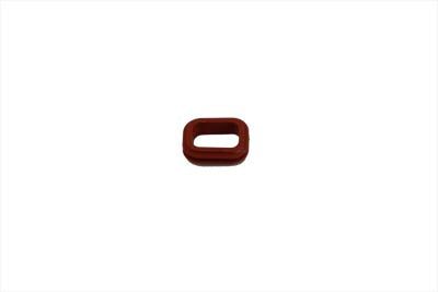 OE Deutsch Wiring Seal Ring 3-Pin - V-Twin Mfg.