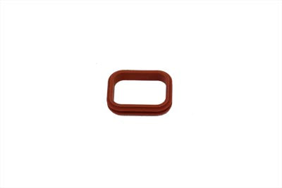 OE Deutsch Wiring Seal Ring 8-Pin - V-Twin Mfg.