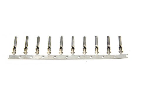 Deutsch Wiring Connector Socket - V-Twin Mfg.