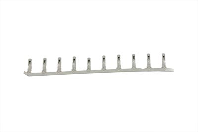 Wiring Contact Socket 16-20 Gauge - V-Twin Mfg.