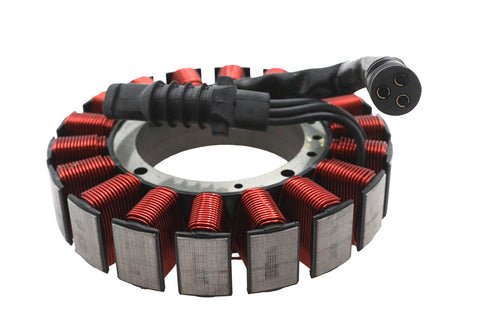 Alternator Stator Unmolded 50 Amp 3 Phase - V-Twin Mfg.