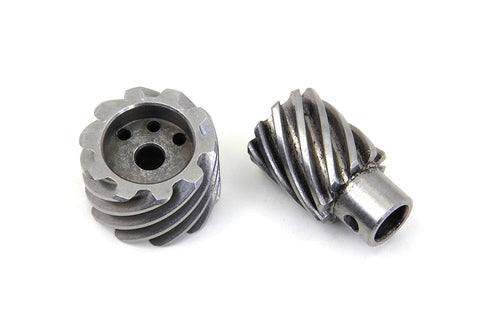 Magneto Drive Gear Set - V-Twin Mfg.