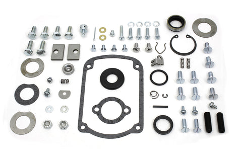 Magneto Hardware Kit - V-Twin Mfg.
