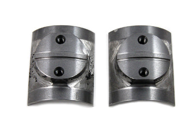 Generator Pole Shoe Set - V-Twin Mfg.