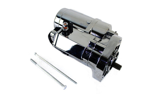 Starter Motor 2.4 Kw - V-Twin Mfg.