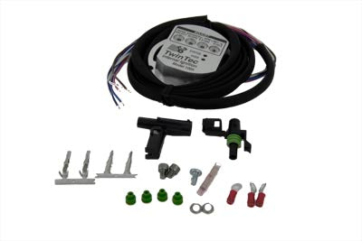 Internal Ignition Single or Dual Fire - V-Twin Mfg.