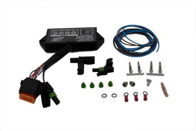 External Ignition Module Single or Dual Fire 8 Pin - V-Twin Mfg.