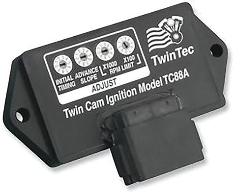 Single Fire External Ignition Module - V-Twin Mfg.