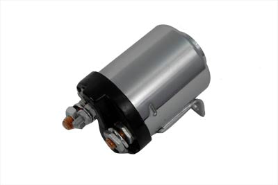 Starter Solenoid - V-Twin Mfg.