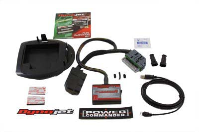 EFI Power Commander V - V-Twin Mfg.