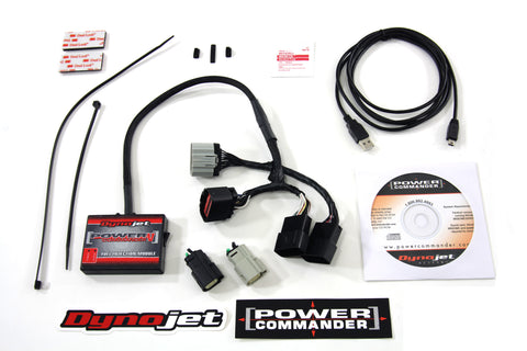 EFI Power Commander V - V-Twin Mfg.