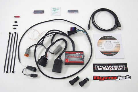 Power Commander V - V-Twin Mfg.