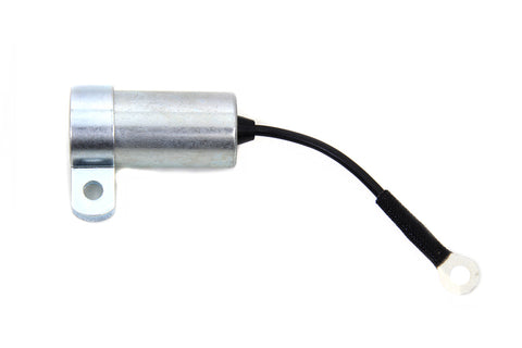Replica Delco Remy Magneto Ignition Condenser - V-Twin Mfg.