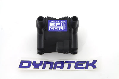 Dynatek Twin Cam Coil .4 Ohms - V-Twin Mfg.