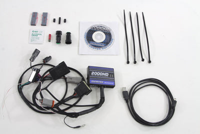 Dyna 2000 Ignition Module - V-Twin Mfg.