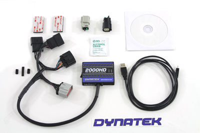 Dyna 2000 Ignition Module - V-Twin Mfg.