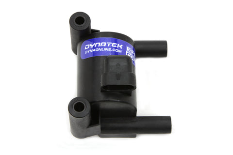 Dynatek Twin Cam Coil .4 Ohms - V-Twin Mfg.