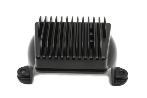 Voltage Regulator Black 50 Amp - V-Twin Mfg.