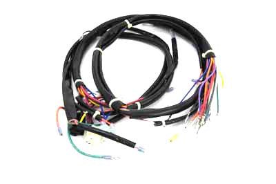 Main Wiring Harness Kit - V-Twin Mfg.