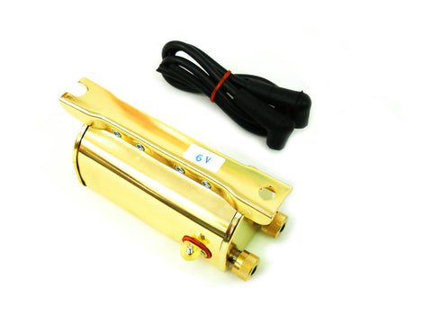 6 Volt Ignition Coil - V-Twin Mfg.