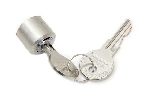 Ignition Switch Tumbler - V-Twin Mfg.