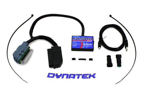 Dynatek Fusion EFI Ignition Module - V-Twin Mfg.