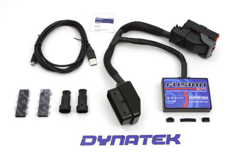 Dynatek Fusion EFI Ignition Module - V-Twin Mfg.