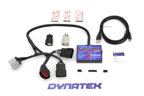 Dynatek Fusion EFI Ignition Module - V-Twin Mfg.