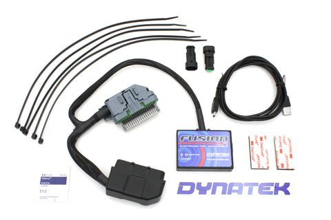 Dynatek Fusion EFI Ignition Module - V-Twin Mfg.