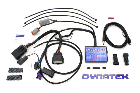 Dynatek Fusion EFI Ignition Module - V-Twin Mfg.