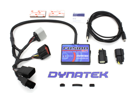 Dynatek Fusion EFI Ignition Module - V-Twin Mfg.