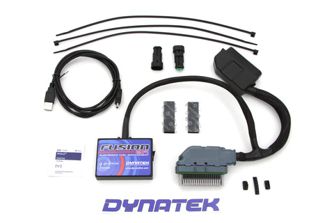 Dynatek Fusion EFI Ignition Module - V-Twin Mfg.