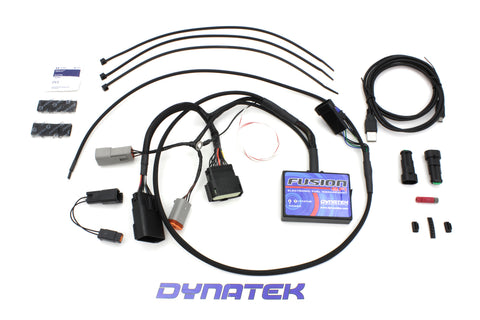Dynatek Fusion EFI Ignition Module - V-Twin Mfg.