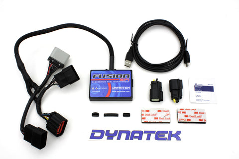 Dynatek Fusion EFI Ignition Module - V-Twin Mfg.