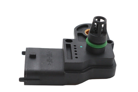 Sensor Map - V-Twin Mfg.