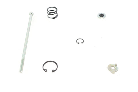 Solo Starter Jackshaft Repair Kit - V-Twin Mfg.