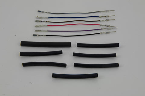 Throttle by Wire +4 inch Extension Harness Kit - V-Twin Mfg.