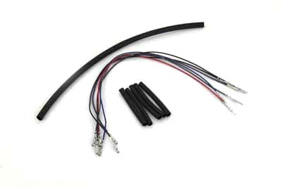 Throttle by Wire +12 Extension Harness Kit - V-Twin Mfg.
