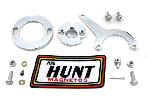Magneto Base Mount Kit - V-Twin Mfg.