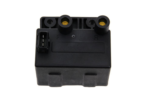 Replica V-Fire Ignition Coil - V-Twin Mfg.