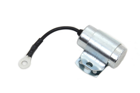 Ignition 12 Volt Condenser - V-Twin Mfg.