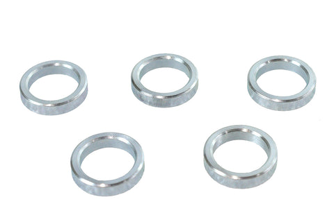 Alternator Gear Spacer - V-Twin Mfg.