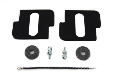 Battery Terminal Kit - V-Twin Mfg.
