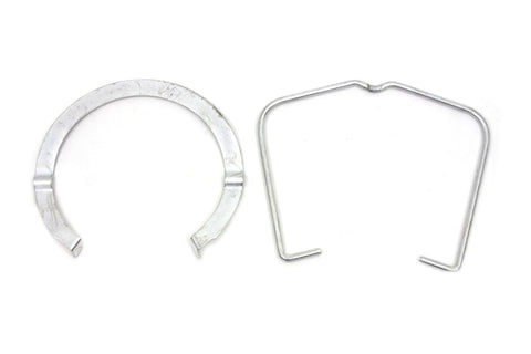 Distributor Retaining Ring and Clip Kit - V-Twin Mfg.