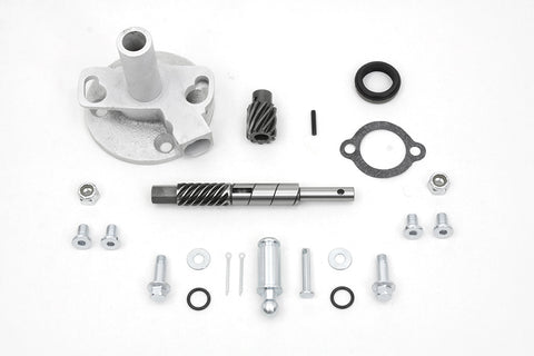 Magneto Drive and Base Kit - V-Twin Mfg.