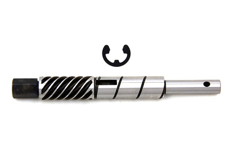 Magneto Shaft - V-Twin Mfg.