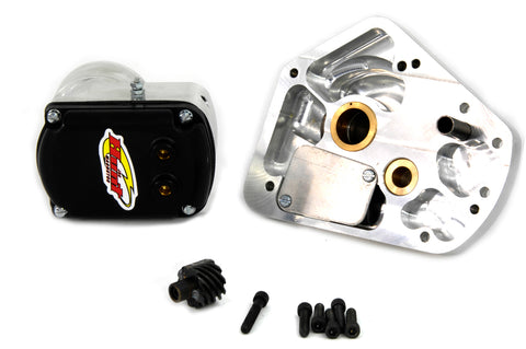 Joe Hunt H-4 Automatic Advance Magneto - V-Twin Mfg.