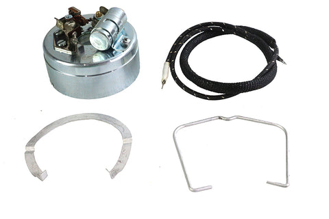 Distributor Base Kit - V-Twin Mfg.