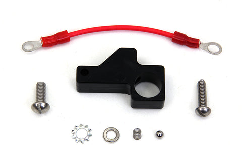 Magneto Insulator Block Kit - V-Twin Mfg.