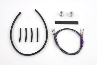 Oxygen Sensor Harness - V-Twin Mfg.